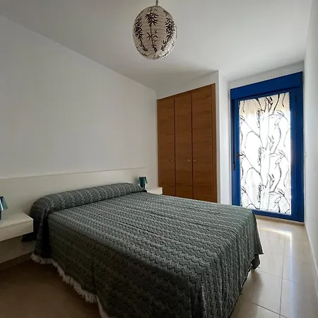 Apartmán Rosa Dels Vents Atico *